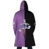 Hooded Cloak Coat back 3 1 - Anime Gifts Store