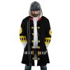 Hooded Cloak Coat front 1 1 - Anime Gifts Store