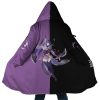 Hooded Cloak Coat main 1 - Anime Gifts Store