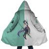 Hooded Cloak Coat main 10 1 - Anime Gifts Store