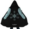 Hooded Cloak Coat main 11 - Anime Gifts Store