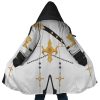 Hooded Cloak Coat main 17 - Anime Gifts Store