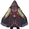 Hooded Cloak Coat main 18 1 - Anime Gifts Store