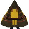 Hooded Cloak Coat main 22 - Anime Gifts Store