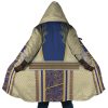 Hooded Cloak Coat main 24 - Anime Gifts Store