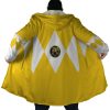 Hooded Cloak Coat no hood 11 1 - Anime Gifts Store