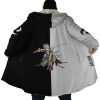 Hooded Cloak Coat no hood 8 1 - Anime Gifts Store