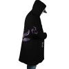 Hooded Cloak Coat right 1 - Anime Gifts Store