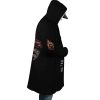 Hooded Cloak Coat right 2 2 - Anime Gifts Store