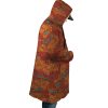 Hooded Cloak Coat right 2 3 - Anime Gifts Store