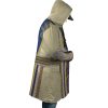 Hooded Cloak Coat right 24 - Anime Gifts Store