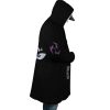 Hooded Cloak Coat right 3 1 - Anime Gifts Store