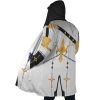 Hooded Cloak Coat side 17 - Anime Gifts Store