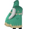 Hooded Cloak Coat side 19 - Anime Gifts Store