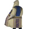 Hooded Cloak Coat side 24 - Anime Gifts Store