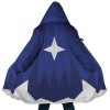 Imbued Saradomin Cape OSRS AOP Hooded Cloak Coat MAIN Mockup - Anime Gifts Store