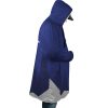 Imbued Saradomin Cape OSRS AOP Hooded Cloak Coat RIGHT Mockup - Anime Gifts Store