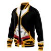 Jin Mori TGOH Varsity Jacket F RIGHT Mockup - Anime Gifts Store