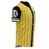 Kanzai HXH AOP AOP Baseball Jersey SIDE Mockup - Anime Gifts Store