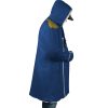 King Bradley FMA AOP Hooded Cloak Coat RIGHT Mockup - Anime Gifts Store