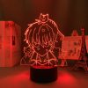 Led Anime Lamp Fruits Basket Hatsuharu Sohma for Kids Bedroom Decoration Teen Birthday Gift Room Decor 1 - Anime Gifts Store