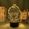 Led Anime Lamp Fruits Basket Hatsuharu Sohma for Kids Bedroom Decoration Teen Birthday Gift Room Decor - Anime Gifts Store