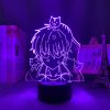 Led Anime Lamp Fruits Basket Hatsuharu Sohma for Kids Bedroom Decoration Teen Birthday Gift Room Decor 2 - Anime Gifts Store