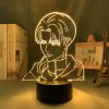 Led Night Light Anime Attack on Titan Season 4 for Room Decor Light Battery Powered Kids 1 - Anime Gifts Store