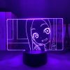 Led Night Light Anime Teasing Master Takagi san for Kids Bedroom Decoration Nightlight Birthday Room Decor 2 - Anime Gifts Store