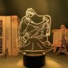 Led Night Light Fruits Basket for Bedroom Decor Gift Colorful Nightlight Anime 3d Lamp Fruits Basket 2 - Anime Gifts Store