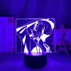 Led Night Light Samurai Champloo for Kids Bedroom Decor Nightlight Birthday Gift Anime Samurai Champloo Gadget 2 - Anime Gifts Store