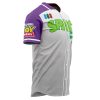 Lightyear Toy Story AOP Baseball Jersey SIDE Mockup - Anime Gifts Store