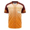 Lion King Disney AOP Baseball Jersey FRONT Mockup - Anime Gifts Store