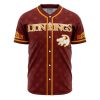 Lion King V2 Disney AOP Baseball Jersey FRONT Mockup - Anime Gifts Store