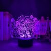 Manga 3d Light Fairy Tail for Bedroom Decor Led Night Light Birthday Gift Room Decoration Table 3 - Anime Gifts Store