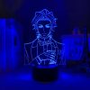 Manga 3d Light Moriarty The Patriot Albert James Moriarty for Bedroom Decor Night Light Gift Anime 1 - Anime Gifts Store