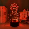 Manga 3d Light Moriarty The Patriot Albert James Moriarty for Bedroom Decor Night Light Gift Anime 3 - Anime Gifts Store