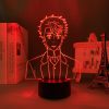 Manga 3d Light Moriarty The Patriot John H Watson for Bedroom Decoration Night Light Gift Anime - Anime Gifts Store