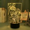 Manga 3d Light Yuri on Ice for Bedroom Decoration Led Night Light Birthday Gift Room Decor 1 - Anime Gifts Store