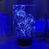 Manga 3d Light Yuri on Ice for Bedroom Decoration Led Night Light Birthday Gift Room Decor 3 - Anime Gifts Store