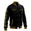 Manji Gang TR Varsity Jacket F LEFT Mockup - Anime Gifts Store