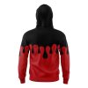 Masked Hoodie Back Mockup 24 - Anime Gifts Store