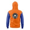 Masked Hoodie Back Mockup 26 - Anime Gifts Store