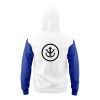 Masked Hoodie Back Mockup 27 - Anime Gifts Store