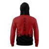 Masked Hoodie Back Mockup 3 - Anime Gifts Store