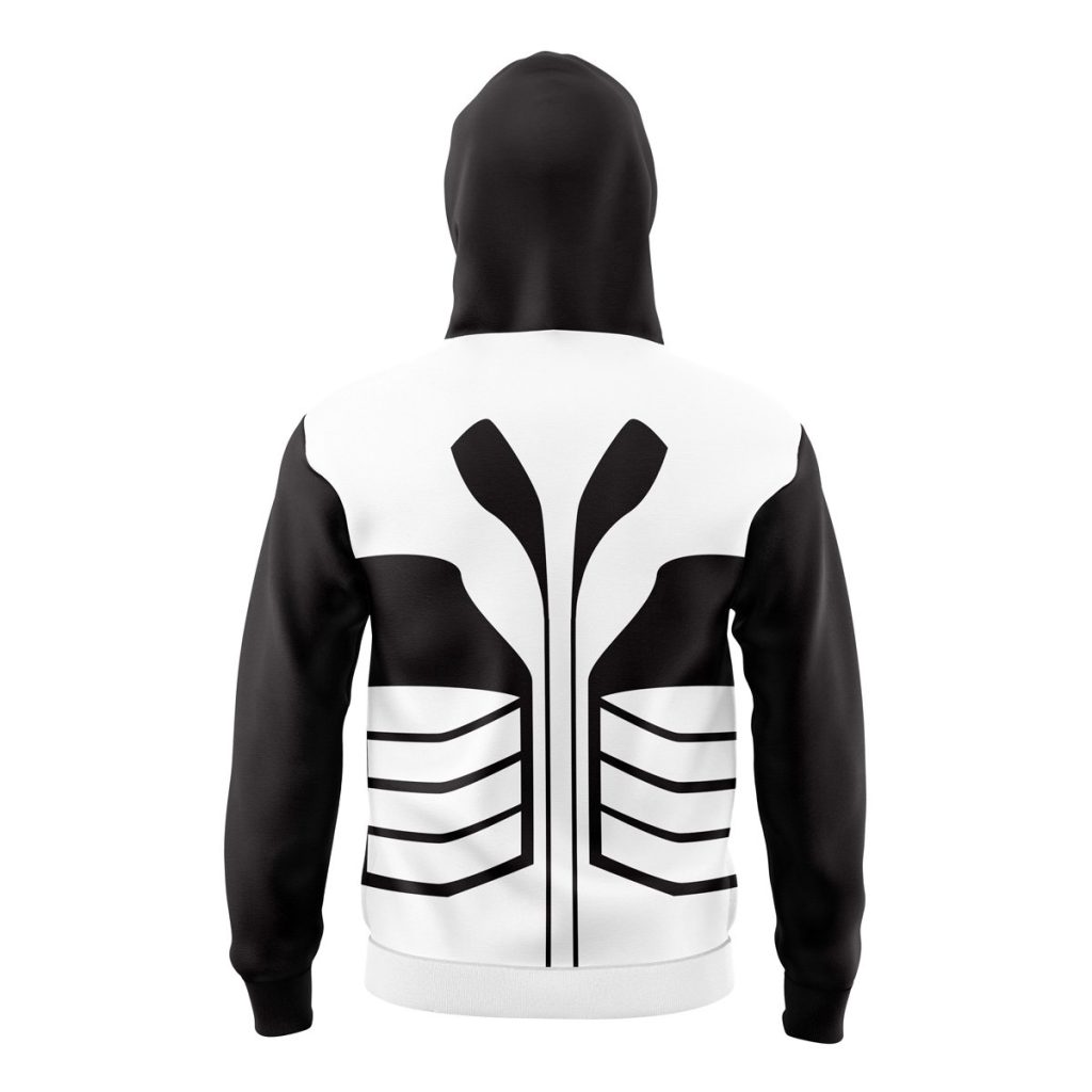 Masked Hoodie Back Mockup 47 - Anime Gifts Store