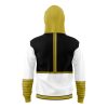 Masked Hoodie Back Mockup 55 - Anime Gifts Store