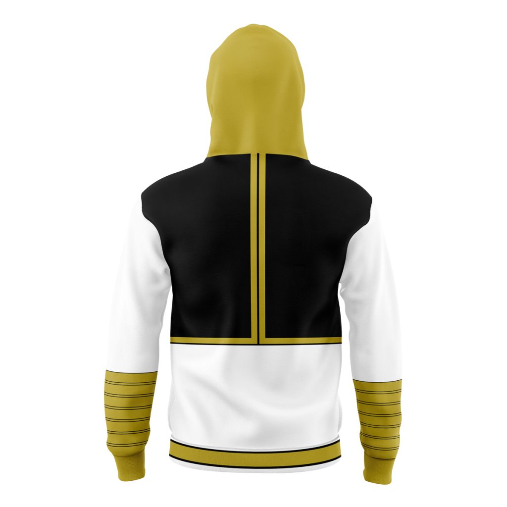 Masked Hoodie Back Mockup 55 - Anime Gifts Store