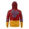 Masked Hoodie Back Mockup 56 - Anime Gifts Store