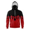 Masked Hoodie Front Mockup 24 - Anime Gifts Store